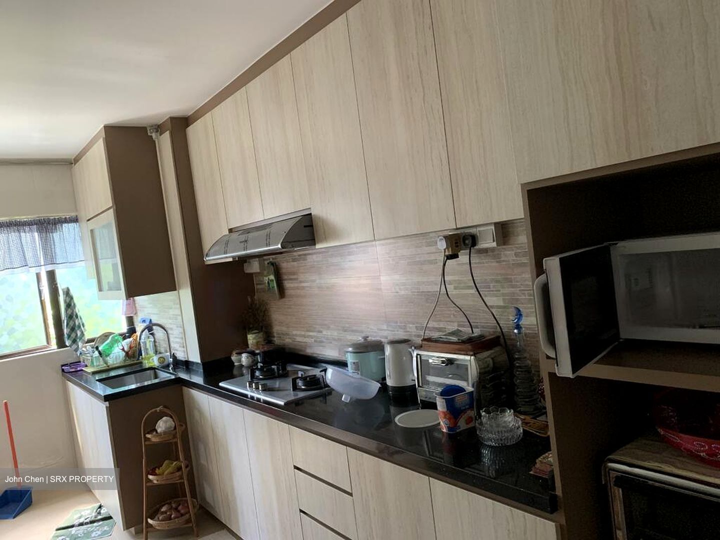 Blk 117 Eunos Vista (Bedok), HDB 3 Rooms #454318121